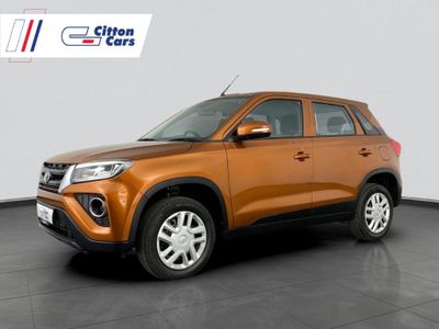 2022 Toyota Urban Cruiser 1.5 Xi