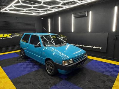 1994 Fiat Uno 1.2 3-dr