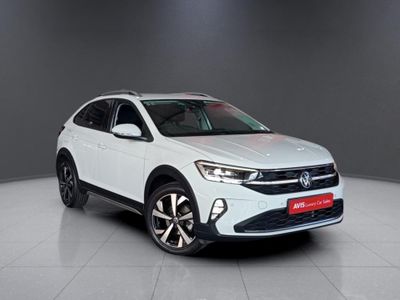 2024 Volkswagen Taigo 1.0 TSI Style Auto
