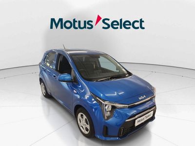 2024 Kia Picanto 1.0 LX Auto