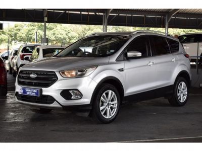 2018 Ford Kuga 1.5 EcoBoost Ambiente