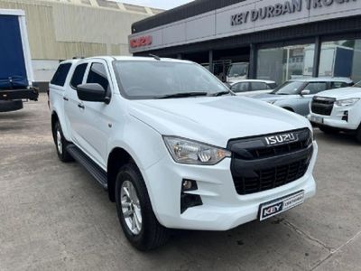 2025 Isuzu D-Max 1.9 DDI HR L Auto Double-Cab