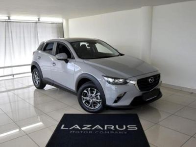 2026 Mazda CX-3 2.0 Dynamic Auto