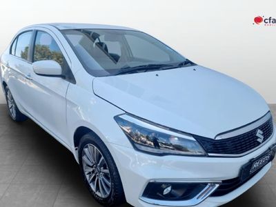2024 Suzuki Ciaz 1.5 GLX