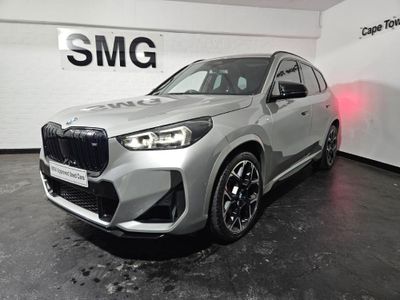 2025 BMW X1 M35i xDrive