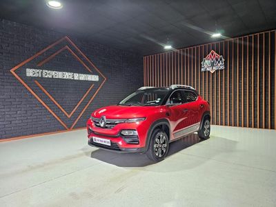 2022 Renault Kiger 1.0T Intens Auto