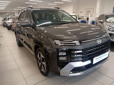 2025 Hyundai Alcazar 2.0 Executive Auto