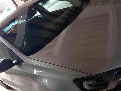 2025 Volkswagen Polo Vivo 1.4 Trendline 5-dr petrol