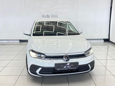 2024 Volkswagen Polo 1.0 TSI