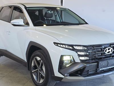 2026 Hyundai Tucson 2.0 Premium Auto