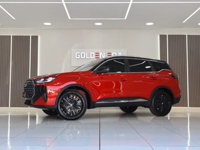 2026 Chery Tiggo 7 Pro Tiggo 7 1.5T Prime Auto