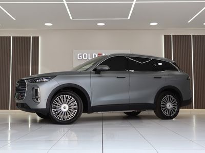 2026 Chery Tiggo 9 Tiggo 9 1.5T CSH Vanguard AWD Hybrid PHEV