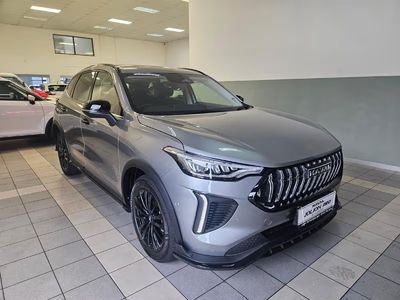 2026 Haval Jolion Pro 1.5T Ultra Luxury DCT