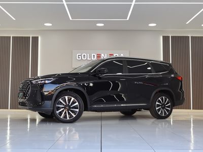 2026 Chery Tiggo 8 Pro Tiggo 8 1.5T CHS APEX Hybrid PHEV