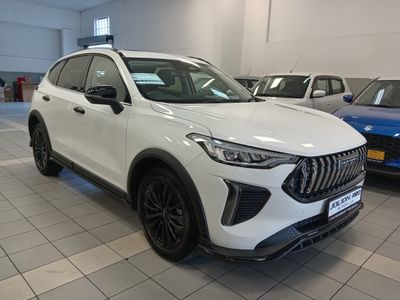2026 Haval Jolion 1.5T Super Luxury Auto