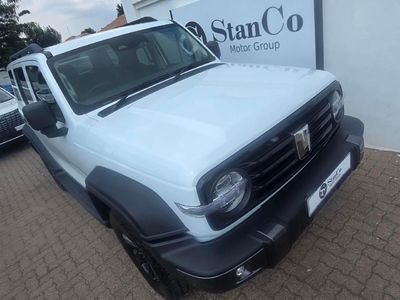 2026 GWM Tank 300 2.4TD Luxury Auto