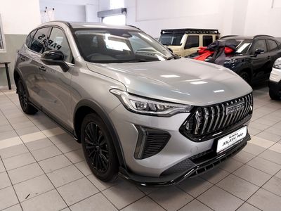 2026 Haval Jolion Pro 1.5T Super Luxury DCT