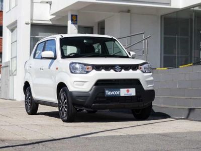 2026 Suzuki S-Presso 1.0 GL+ AMT