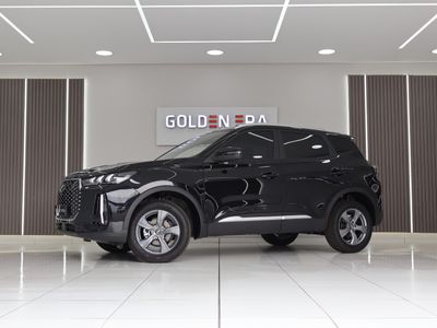 2026 Chery Tiggo Cross Cross ME 1.5T DCT