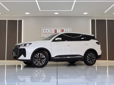 2026 Chery Tiggo 7 Pro Tiggo 7 1.5T CSH Ultra DHT PHEV