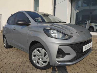 2024 Hyundai Grand i10 1.0 Motion