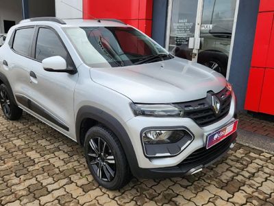 2024 Renault Kwid 1.0 Climber