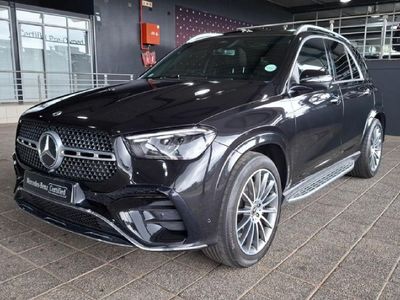 2024 Mercedes-Benz GLE 450 4Matic