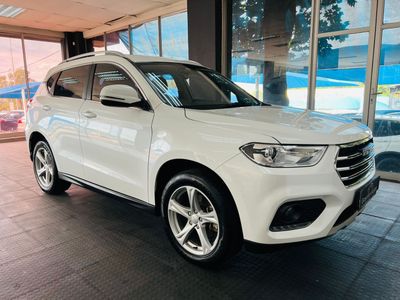 2021 Haval H2 1.5T Luxury Auto