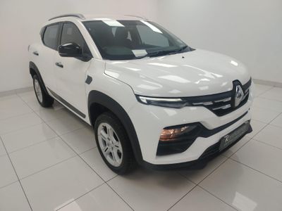 2023 Renault Kiger 1.0 Energy Zen