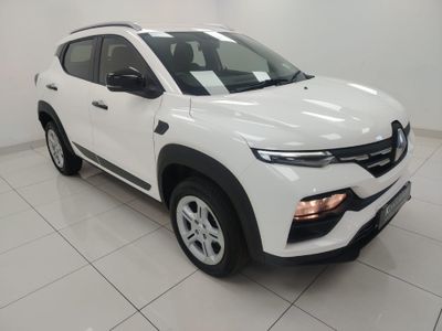 2023 Renault Kiger 1.0 Energy Zen