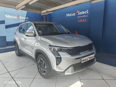 2024 Kia Sonet 1.5 LX Auto