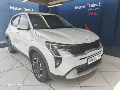 2024 Kia Sonet 1.5 LX Auto