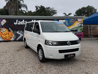 2015 Volkswagen Kombi 2.0 TDI (75kW) Base