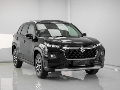 2026 Suzuki Grand Vitara 1.5 GLX Auto