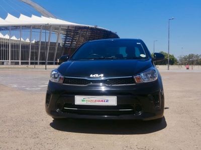 2025 Kia Pegas 1.4 EX