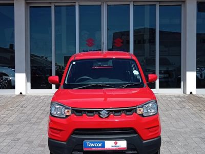 2024 Suzuki S-Presso 1.0 GL+ AMT