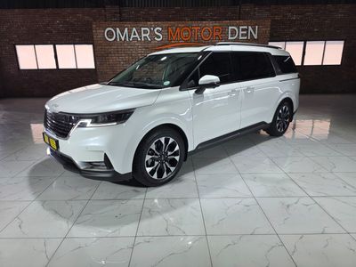 2023 Kia Carnival 2.2 CRDi SXL Auto