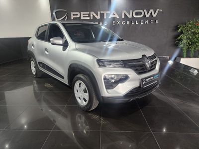 2026 Renault Kwid 1.0 Dynamique Auto