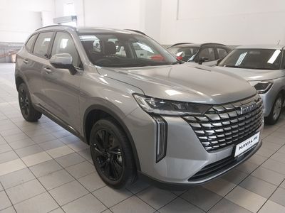 2026 Haval H6 2.0T Luxury Auto