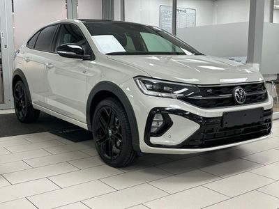 2026 Volkswagen Taigo 1.0 TSI R-Line Auto