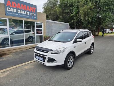 2015 Ford Kuga 1.5 EcoBoost Ambiente