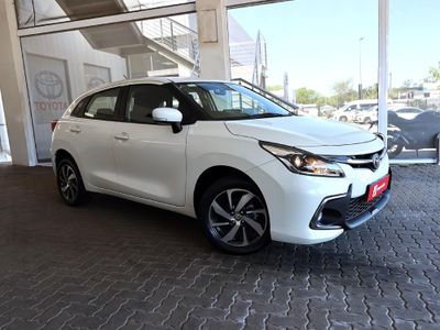 2025 Toyota Starlet 1.5 XS Auto