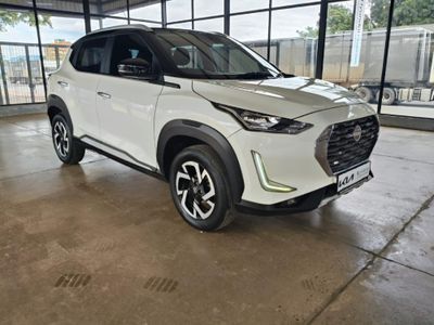 2024 Nissan Magnite 1.0 Acenta AMT