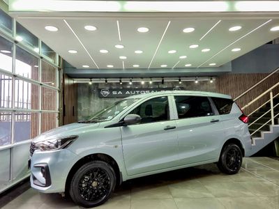 2024 Suzuki Ertiga 1.5 GA