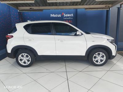2026 Kia Sonet 1.5 LS Runner Panel Van
