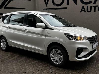 2022 Toyota Rumion 1.5 SX