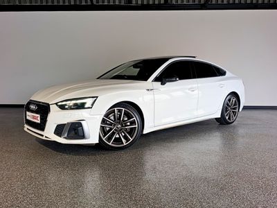 2021 Audi A5 Sportback 2.0 TDI quattro Auto S Line | 40 TDI