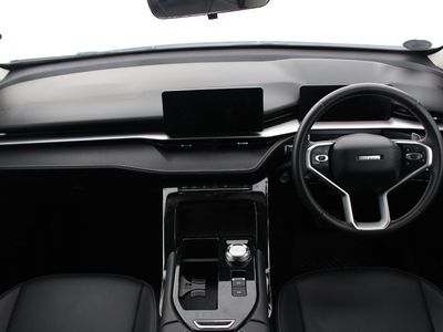 2023 Haval H6 2.0T Premium Auto