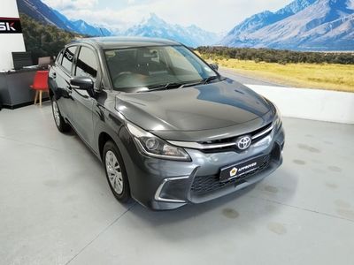 2022 Toyota Starlet 1.5 XI