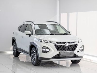 2026 Suzuki Fronx 1.5 GLX
